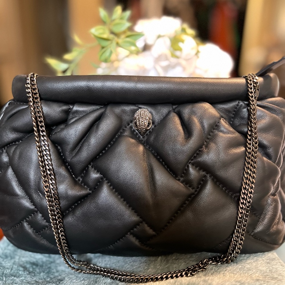 Kurt Geiger beautiful bag